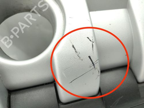 Upper protection HYUNDAI SANTA FÉ I (SM) 2.0 CRDi | BP23681626M93 
