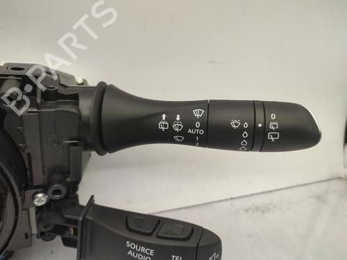 Used Steering column stalk Steering column stalk RENAULT SCÉNIC IV (J9_) 1.6 dCi 130 (130 hp) 26393104 26393104