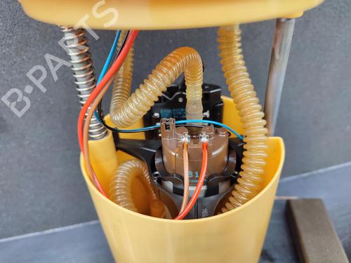 Fuel pump FIAT GRANDE PUNTO (199_) 1.3 D Multijet | BP23752686M76 