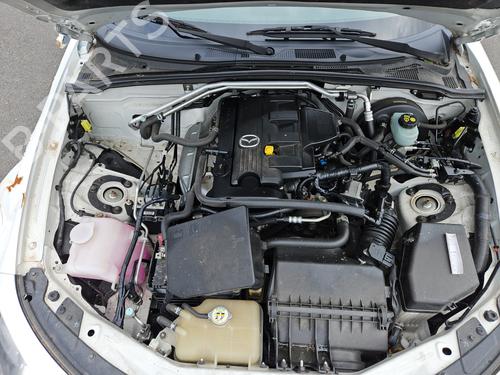 AC compressor MAZDA MX-5 III (NC) 1.8 (NC18) | BP32214257M34  - Image 17