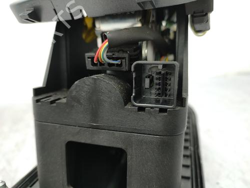 Gear lever SEAT ALTEA (5P1) 2.0 TDI 16V | BP23754698M90 