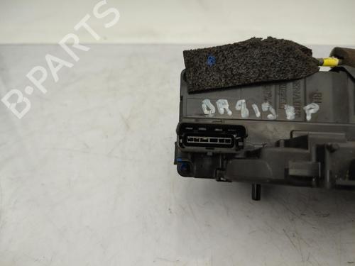 Rear right lock NISSAN JUKE (F15) 1.5 dCi | BP23718526C99 