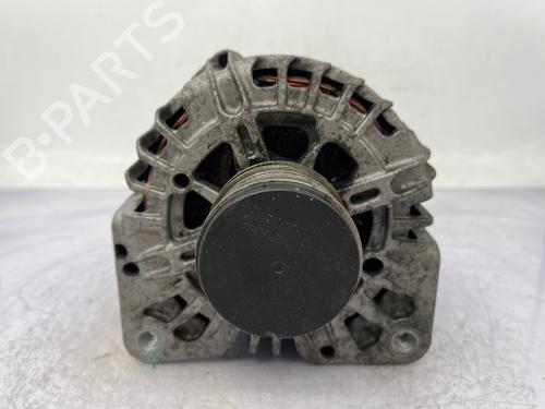 Alternator RENAULT KANGOO Express (FW0/1_) | BP37587231M7 - Image 3