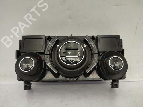 Used Climate control CITROËN C3 Picasso (SH_) 1.6 HDi (90 hp) 28578928