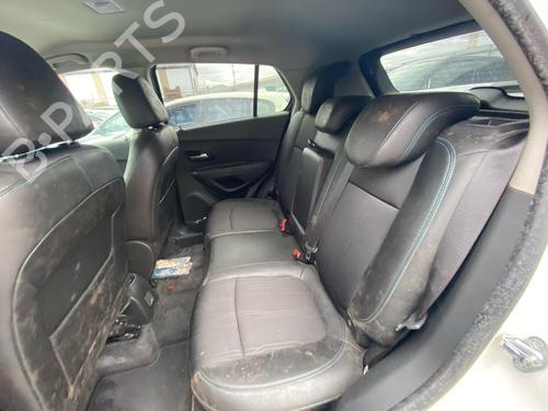 Right taillight CHEVROLET TRAX | BP37717413C35 - Image 21