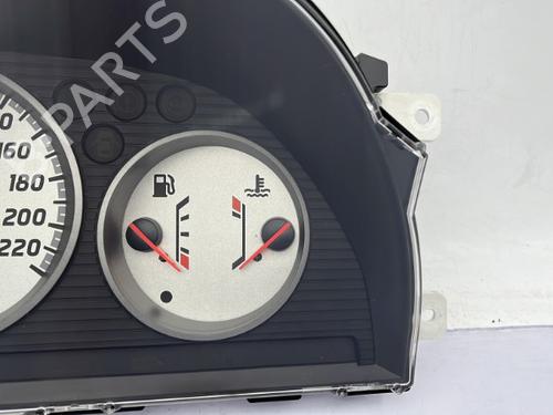 Instrument cluster NISSAN X-TRAIL I (T30) 2.2 Di 4x4 | BP23754383C47 