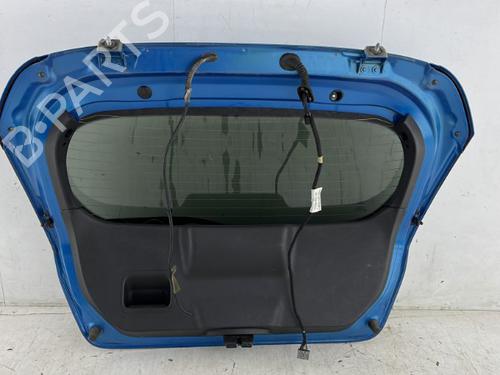 Tailgate FORD FIESTA VI (CB1, CCN) 1.0 EcoBoost | BP23751453C6