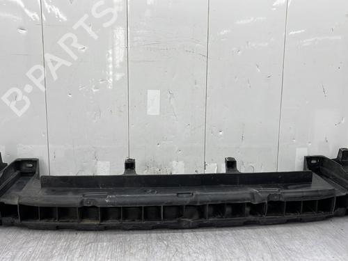 Used Rear bumper reinforcement RENAULT CLIO IV Grandtour (KH_) 1.5 dCi 90 (KHN3, KHN4) (90 hp) 29599605