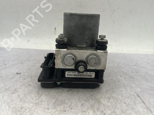 ABS pump CITROËN C4 I (LC_) 2.0 HDi | BP30870438M43 
