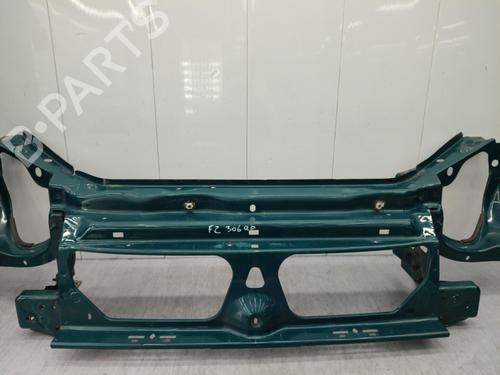 Frontplade/Frontkurv RENAULT KANGOO (KC0/1_) 1.6 16V | BP23678483C72 - Image 3