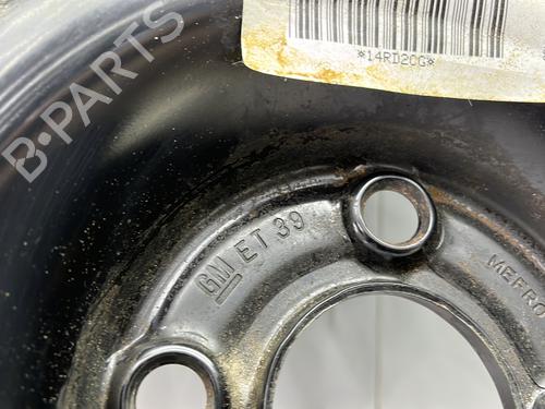 Jack Kit OPEL CORSA D (S07) 1.3 CDTI (L08, L68) | BP29191586C119 