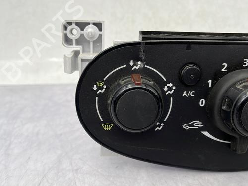 Climate control DACIA LOGAN MCV II 1.0 SCe 75 | BP33313555I5  - Image 6