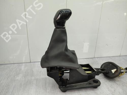 Gear lever PEUGEOT 208 I (CA_, CC_) 1.6 HDi / BlueHDi 75 | BP23722253M90