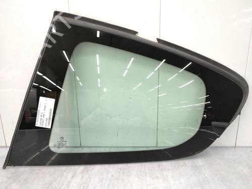 Rear left quarter glass PEUGEOT 208 I (CA_, CC_) 1.0 VTi | BP23728510C93 