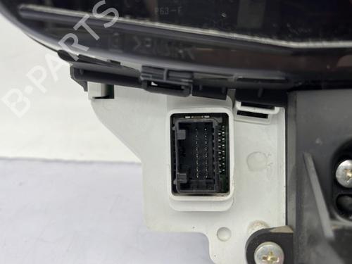 instrument-cluster-toyota-yaris-_p9_-2005-2006-2007-2008-2009-2010-2011-2012-2013-2014-23755645 main image