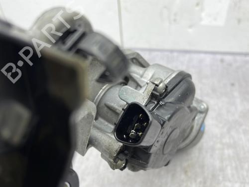 Front wiper motor MAZDA 2 (DE_, DH_) 1.3 (DE3FS) | BP23757486M29 - Image 3