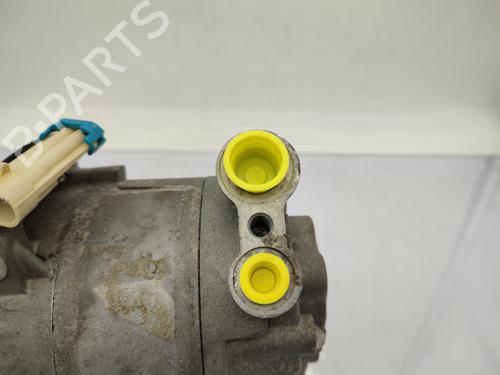 AC compressor OPEL CORSA C (X01) 1.2 (F08, F68) | BP23732736M34 - Image 4