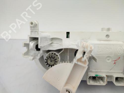 Climate control RENAULT CLIO IV (BH_) 1.5 dCi 90 | BP23710312I5 