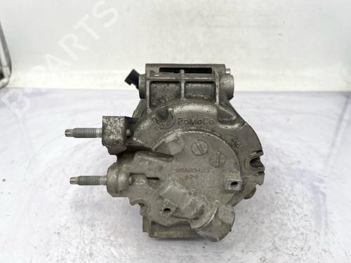 AC compressor FORD FIESTA VI (CB1, CCN) 1.25 | BP39091535M34 - Image 6