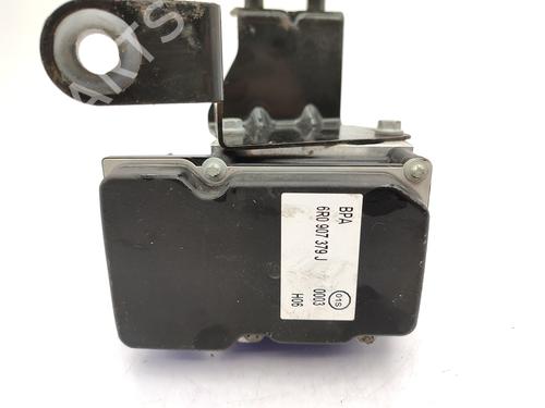 ABS pump SKODA FABIA II (542) 1.2 | BP23758509M43 - Image 4