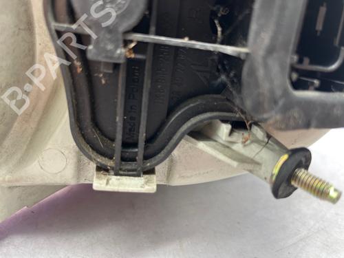 Høyre baklys Høyre baklys VW GOLF V (1K1) [2003-2010] 37531231 37531231