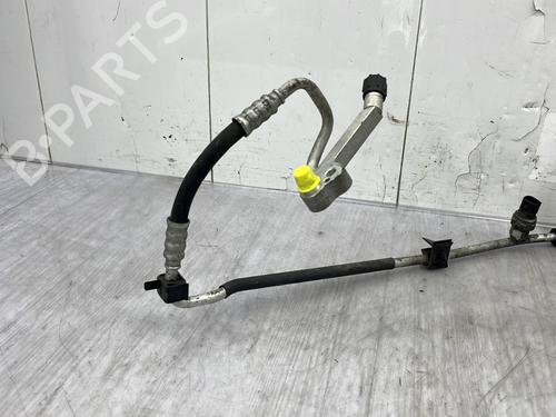 Used AC pipe AC pipe BMW 1 (E81) 118 d (143 hp) 33828105 33828105