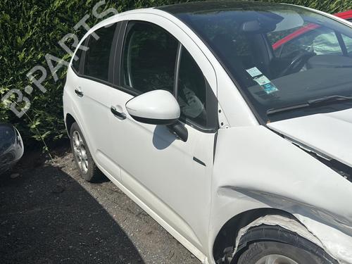 Gear lever CITROËN C3 II (SC_) 1.6 BlueHDi 100 | BP33708014M90  - Image 38