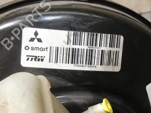 servo-brake-smart-forfour-454-2004-2005-2006-23690433 main image