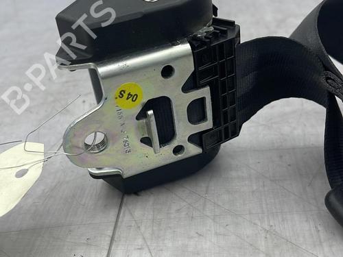 Rear left belt tensioner VW GOLF V (1K1) 1.4 TSI | BP23702732C89 