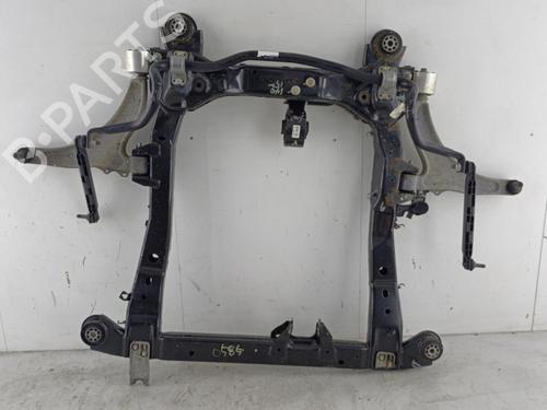 Used Subframe CHEVROLET MALIBU (V300) 2.0 D (160 hp) 23711335