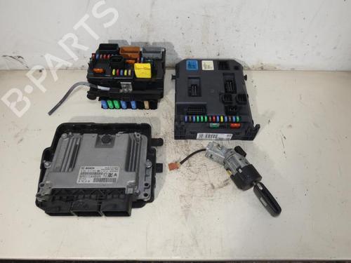 Electronic module CITROËN C3 Picasso (SH_) 1.6 HDI 90 | BP23695400M83 - Image 3