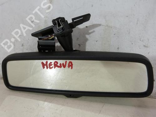 Rear mirror OPEL MERIVA A MPV (X03) 1.7 CDTI (E75) | BP23695337I6 