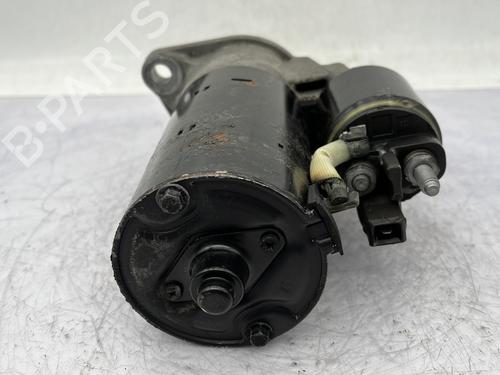 Used Starter Starter AUDI A3 (8L1) 1.9 TDI (100 hp) 25743980 25743980