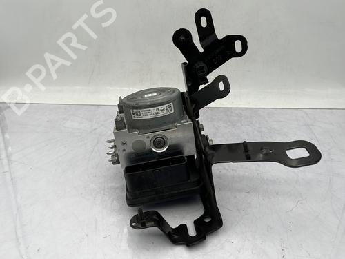 ABS pump RENAULT MEGANE IV Hatchback (B9A/M/N_) 1.6 dCi 165 | BP23762065M43 