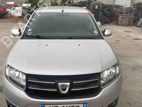 Parabrezza Parabrezza DACIA LOGAN II 1.5 dCi (90 hp) 36439803 36439803
