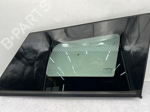 Used Rear right quarter glass Rear right quarter glass RENAULT CLIO IV Grandtour (KH_) 1.5 dCi 90 (KHN3, KHN4) (90 hp) 33171678 33171678