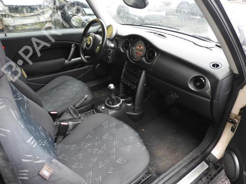 Left front brake caliper MINI MINI (R50, R53) One D | BP23686713M105  - Image 7