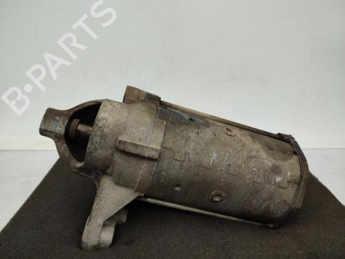 Starter PEUGEOT 208 I (CA_, CC_) 1.6 HDi / BlueHDi 75 | BP23707119M8 