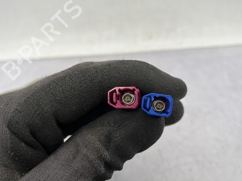 Used Antenna/Base Antenna/Base DACIA SPRING EV (B6M1) (45 hp) 24400058 24400058