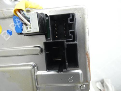 Steering column OPEL CORSA D (S07) 1.3 CDTI (L08, L68) | BP23698895M21 - Image 7