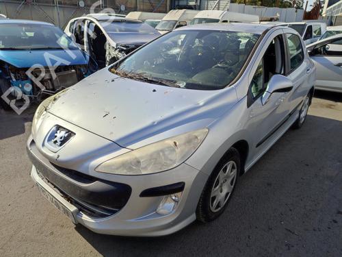 Left front window switch PEUGEOT 308 I (4A_, 4C_) 1.6 HDi | BP23708544I27 - Image 6