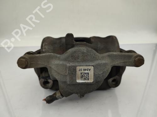 Left front brake caliper MERCEDES-BENZ A-CLASS (W176) A 180 (176.042) | BP23733044M105 
