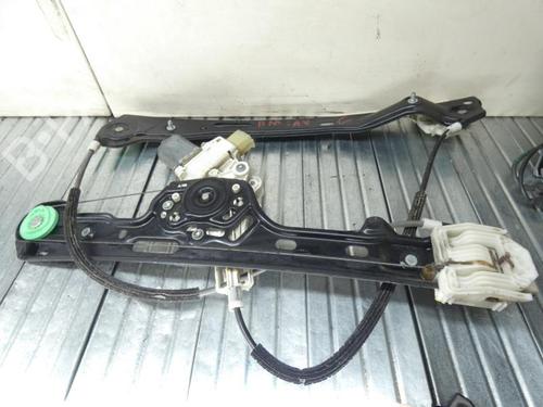 Used Front left window mechanism Front left window mechanism BMW 1 (E87) 120 d (163 hp) 23671463 23671463