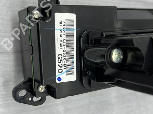 Climate control HONDA FR-V (BE) 2.2 i CTDi (BE5) | BP23696824I5 - Image 3