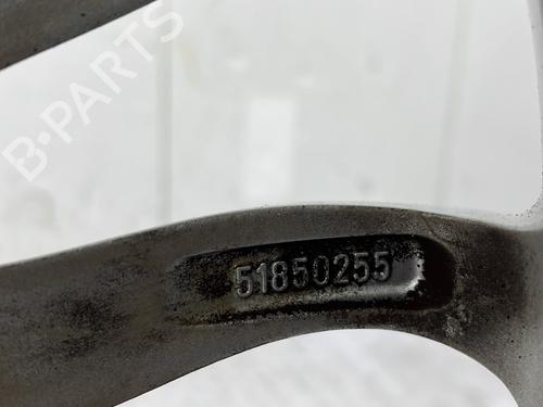 Rim FIAT 500 (312_) 1.3 D Multijet (312AXE1A) | BP30910299C45