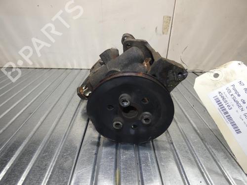 Used Steering pump VW GOLF III (1H1) 1.8 (90 hp) 23670775