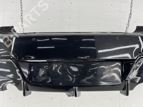 Rear bumper BMW 1 (F21) 118 d | BP23750894C8 