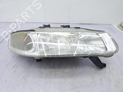Used Right headlight Right headlight ROVER 400 II (XW) 418 TD (88 hp) 23664811 23664811