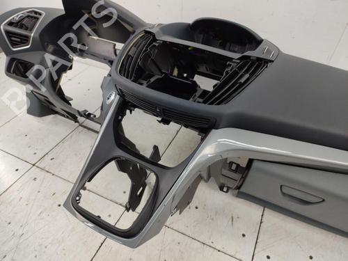 Dashboard FORD C-MAX II (DXA/CB7, DXA/CEU) 2.0 TDCi | BP23705724C46  - Image 9