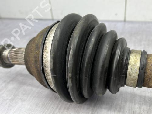 Right front driveshaft CITROËN BERLINGO MULTISPACE (B9) 1.6 HDi 90 | BP23754399M39 - Image 5